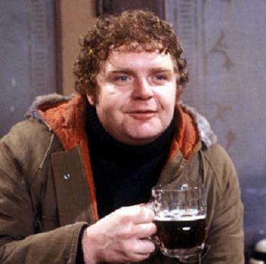 Coronation Street Blog: British Beer Day - Coronation Street style
