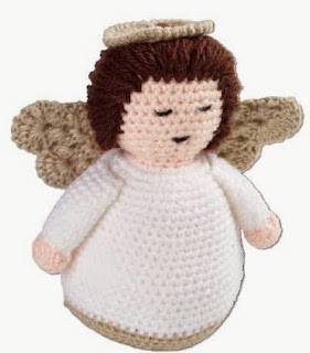 PATRON GRATIS ANGEL AMIGURUMI 11602