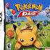 Pokemon Dash (USA) DS ROM Download