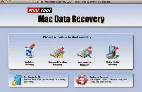 Get MiniTool Power Data Recovery Serial Key Free Full Version Download?