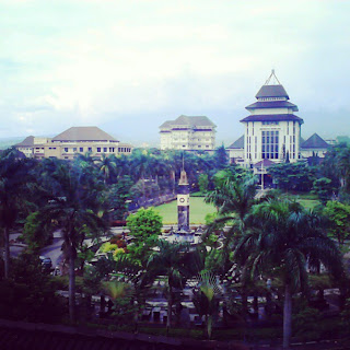 UNIVERSITAS BRAWIJAYA | Al Fanar