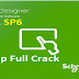 Hướng dẫn cài đặt Vijeo Designer v6.2 SP6 Full Crack