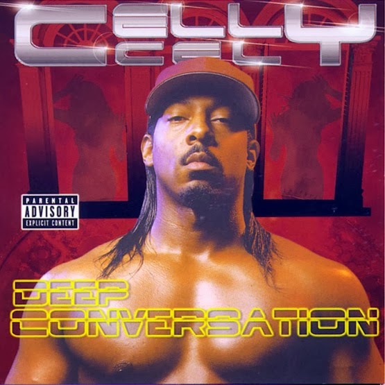 B&E Worldwide: Celly Cel - Deep Conversation (2000) Vallejo, 128 kBit/s
