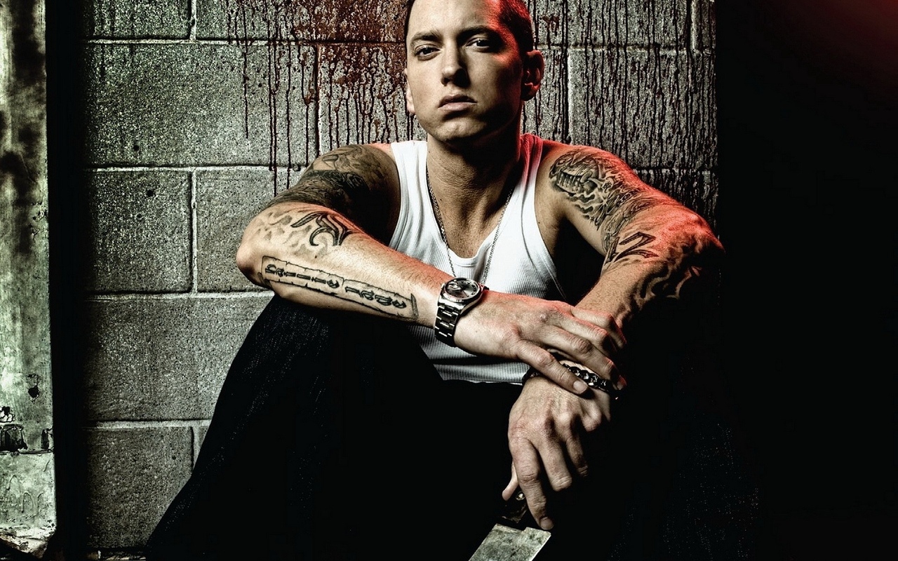 You Re Never Over Eminem Testo Lyrics Traduzione E Video