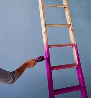 How To Make Hangers From Stairs How To Make Hangers From Stairs