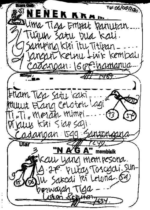 SYAIR HK ASIKTOTO