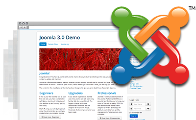 Joomla Hosting