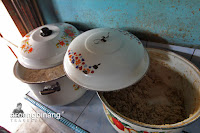 bika talago koto baru