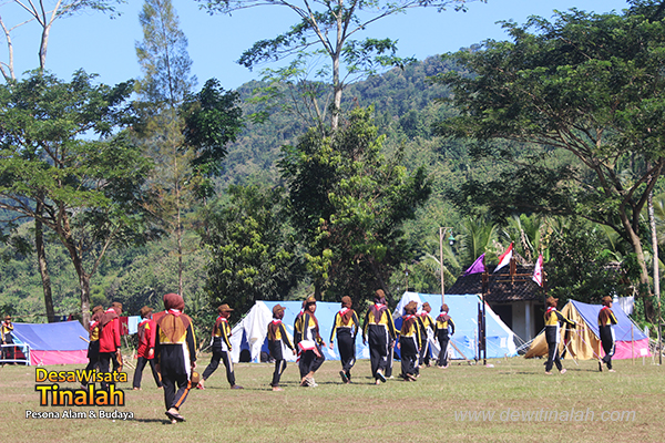 Paket Camping Kulon Progo di Pegunungan Menoreh Yogyakarta