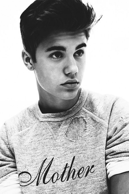 Justin Bieber Wallpapers For Iphone Ipod Touch The Area51 Com Technology Smartphones Reviews