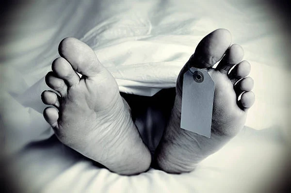 News, Kochi, Kerala, Dead Body, Police, Suicide, Doctor, Doctor found dead in hotel room