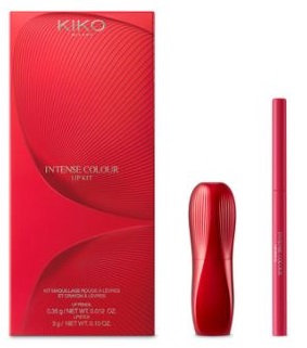  Intense Lip Colour de KIKO