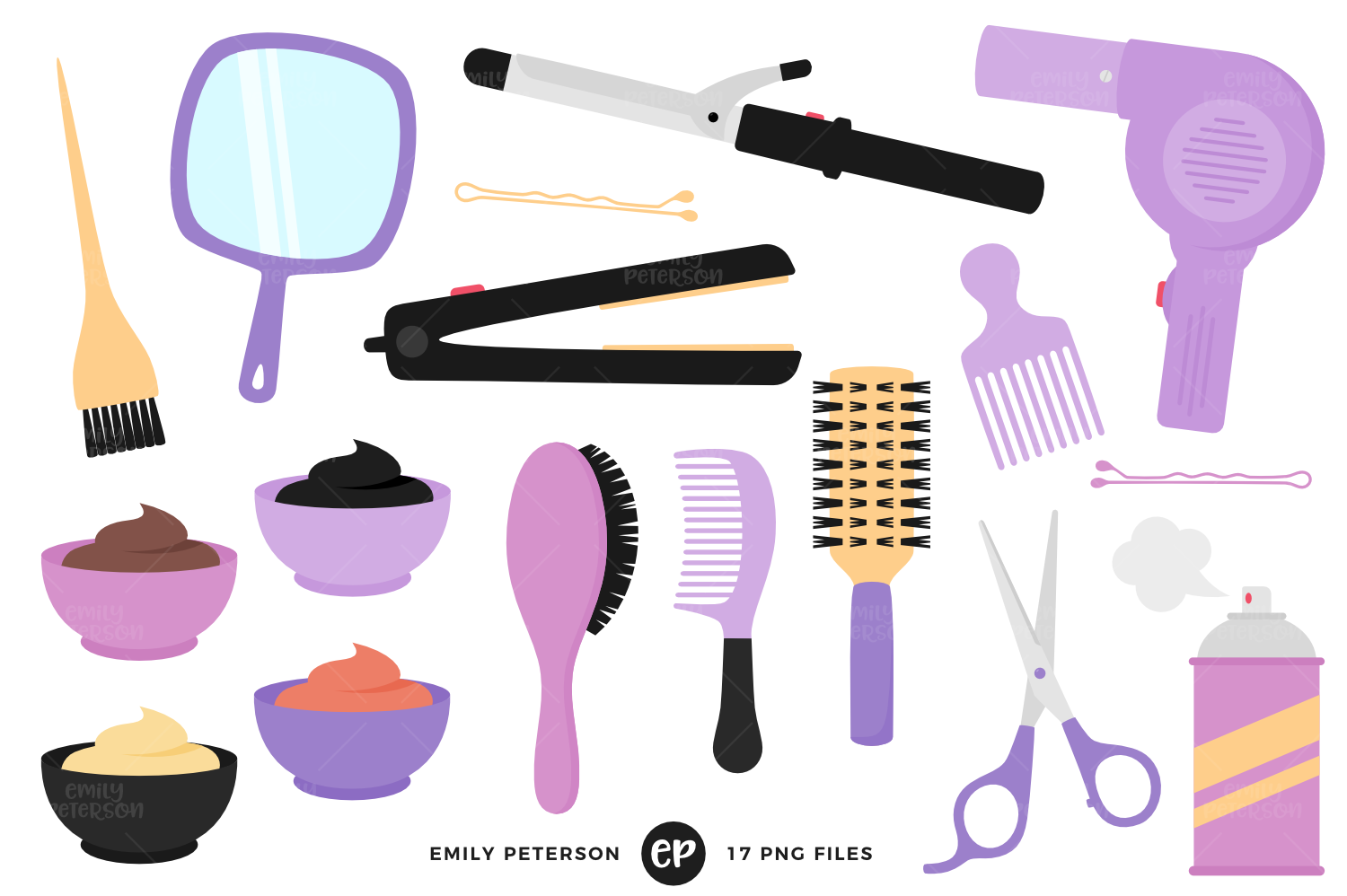 Shop Update Hair Stylist
