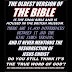 Memebuster #1: "The Sinai Bible"