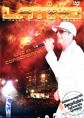 Latino - Live In Copacabana - DVDRip