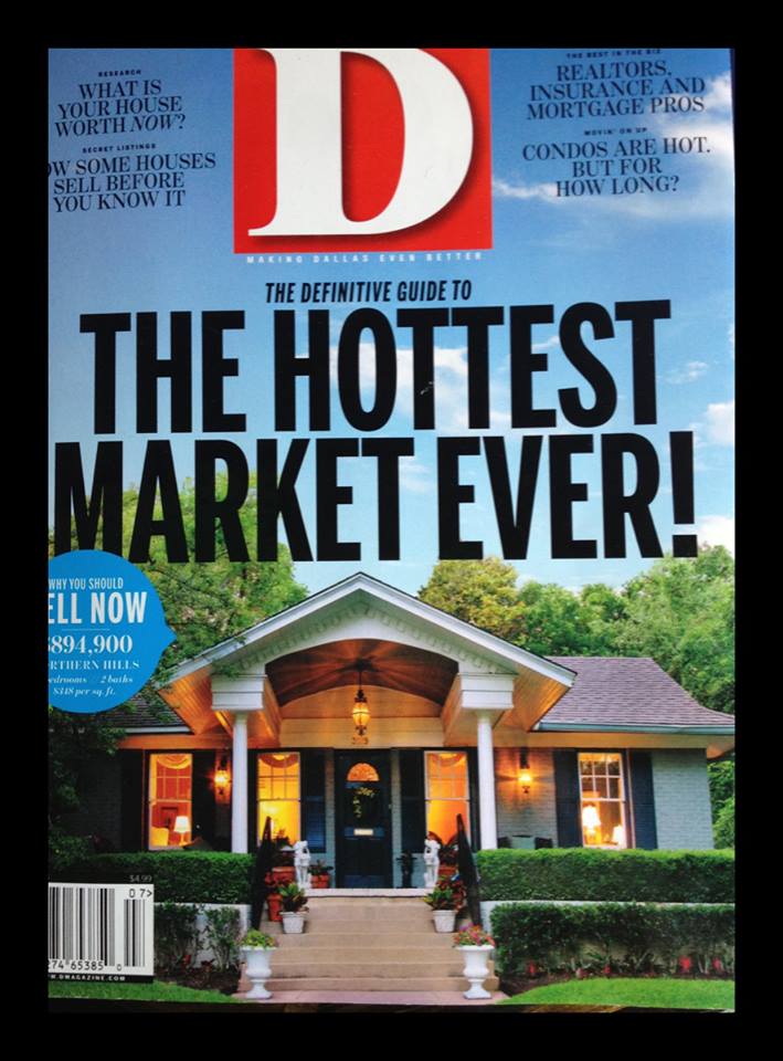 356 Arbor Court Lane Euless TX Dallas Ft Worth housing market back