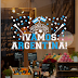 VINILO VIDRIERA MUNDIAL RUSIA 2018 ¡VAMOS ARGENTINA!