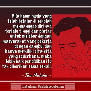 Hardiknas Kata-Kata Ucapan Selamat Hari Pendidikan Nasional 2018