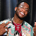 Gucci Mane revela que tem filho em livro autobiográfico