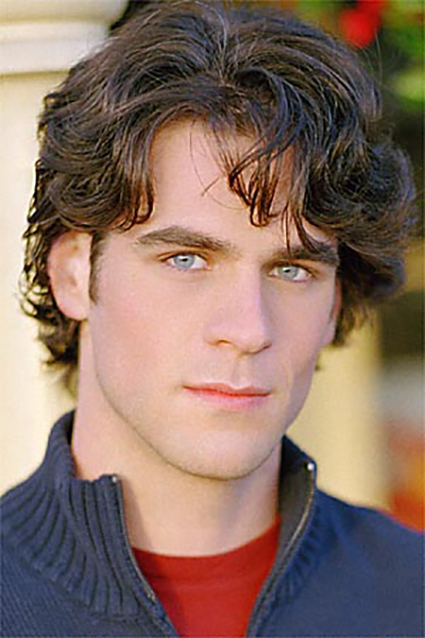 birthdays: Eddie Cahill (photos)