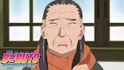 Feliz Aniversário Hiashi - Boruto: Naruto Next Generations