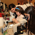 Reúnen a científicas locales para celebrar el Día de la Mujer y la Niña en la Ciencia