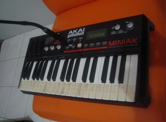 Analog Analog