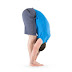 Standing Forward Bend A Calming Posture that Lengthens the Hamstrings and Inner Legs | Uttanasana