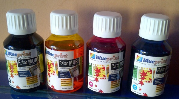 Harga Tinta Printer Warna Canon Ip2770 | Ide Perpaduan Warna