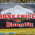 Neste domingo acontece a IX Supercopa Maruinense de Kung Fu e Boxe Chinês  