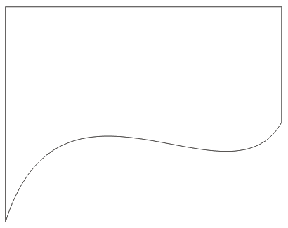 Membuat Gambar Menjadi Outline | cara membuat sudut outline yang tumpul menjadi lancip Membuat Gambar Menjadi Outline | cara membuat sudut outline yang tumpul menjadi lancip