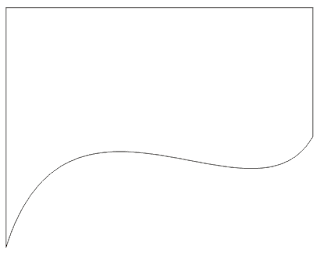Membuat Gambar Menjadi Outline | cara membuat sudut outline yang tumpul menjadi lancip Membuat Gambar Menjadi Outline | cara membuat sudut outline yang tumpul menjadi lancip