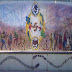 Mural de Ciudades Hermanas en Nuevo Casas Grandes