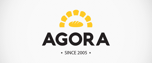 Agora Branding Inspirasi Desain Branding Identity - Agora Branding