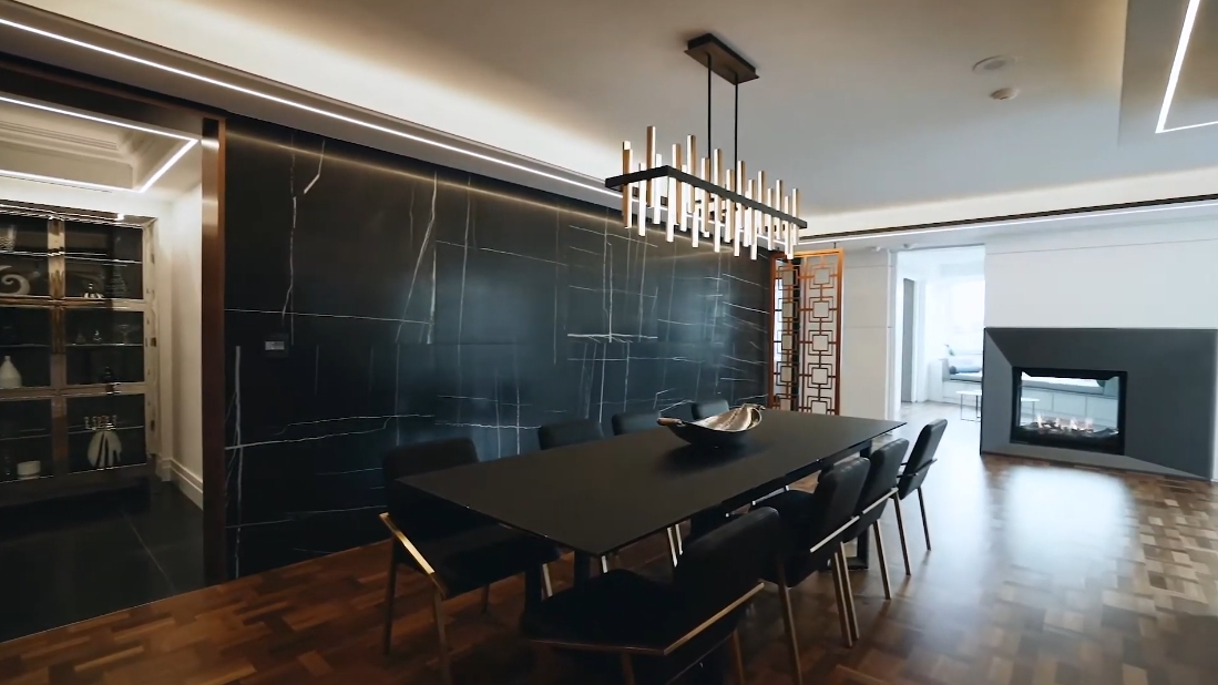 38 Interior Design Photos vs. 10 Bellair St #807, Toronto Luxury Condo Tour