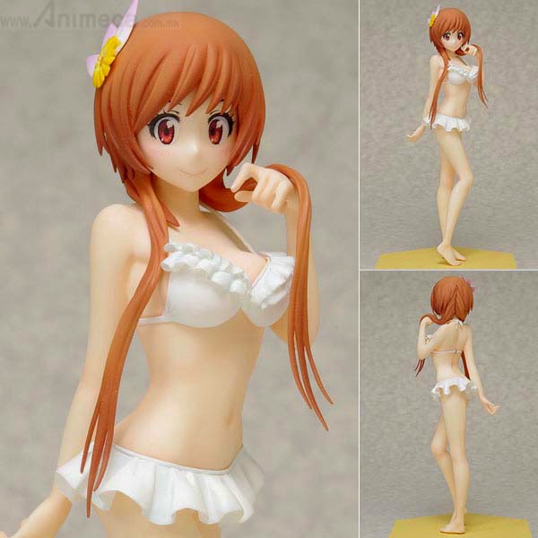 FIGURA MARIKA TACHIBANA BEACH QUEENS Nisekoi FIGURA MARIKA TACHIBANA BEACH QUEENS Nisekoi