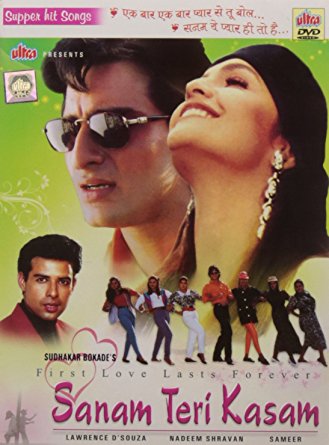 Sanam Teri Kasam 2009 Hindi Movie Download