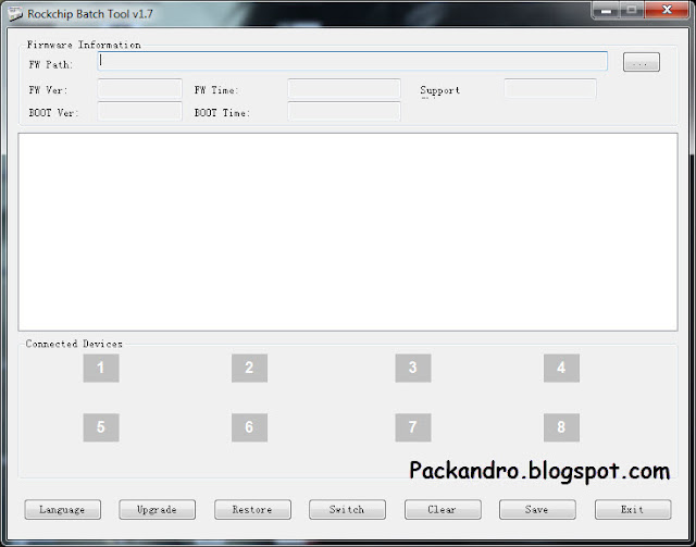 rockchip batch tool prepare idb fail rk3066 rockchip batch tool prepare idb fail rk3066