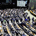 SEM ACORDO DEPUTADOS NÃO VOTAM O DISTRITÃO