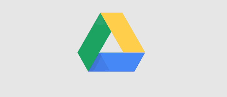 Remover acesso rápido no Google Drive web e para Android
