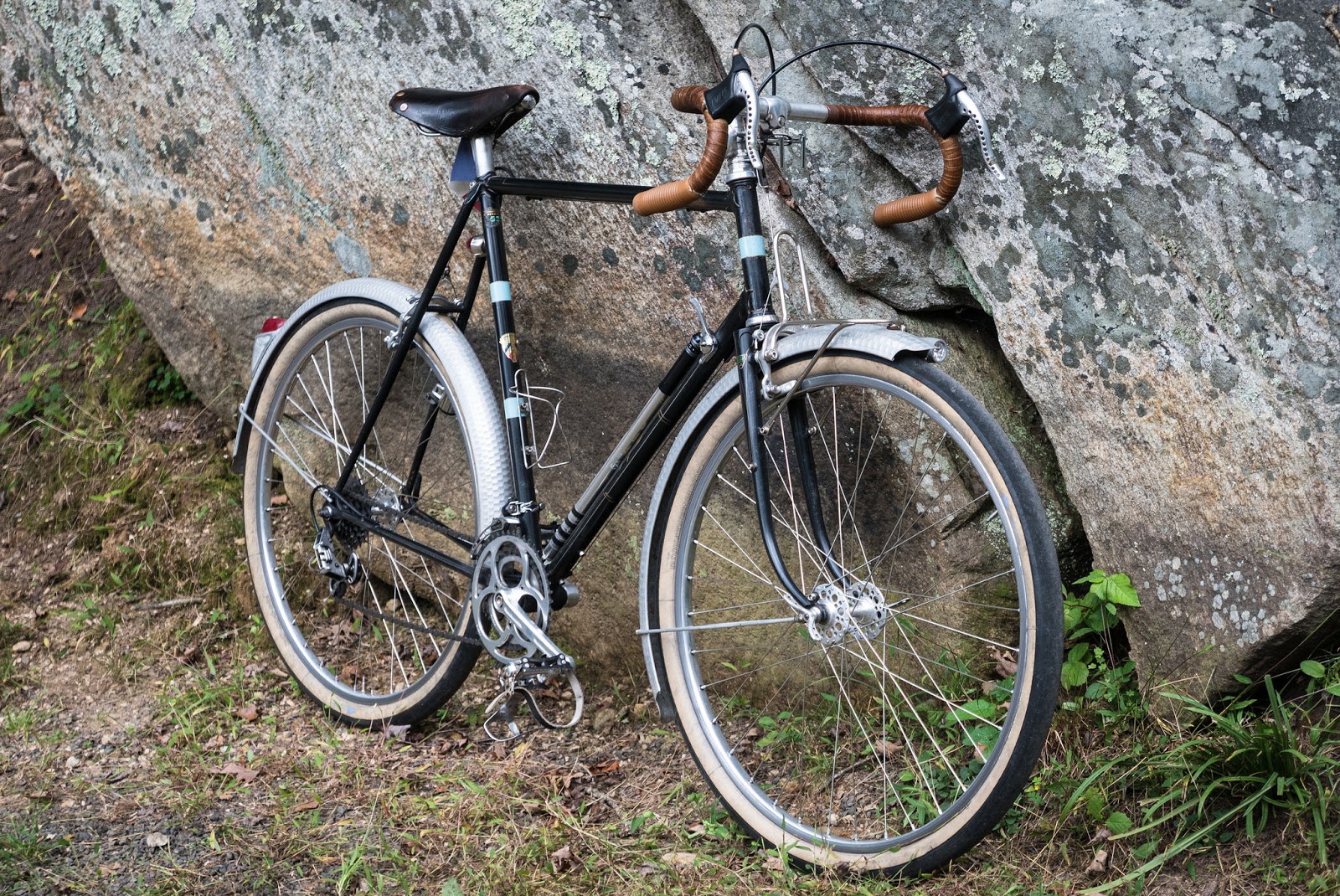 nouveau randonneur handlebar