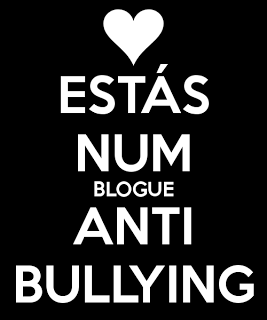 Blog Anti Bullying