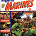 Fightin' Marines #3 - Matt Baker art & cover