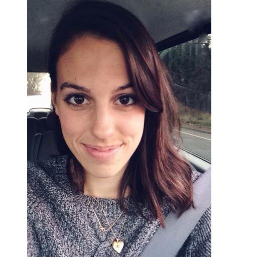 Lisa Michelle Cimorelli. 