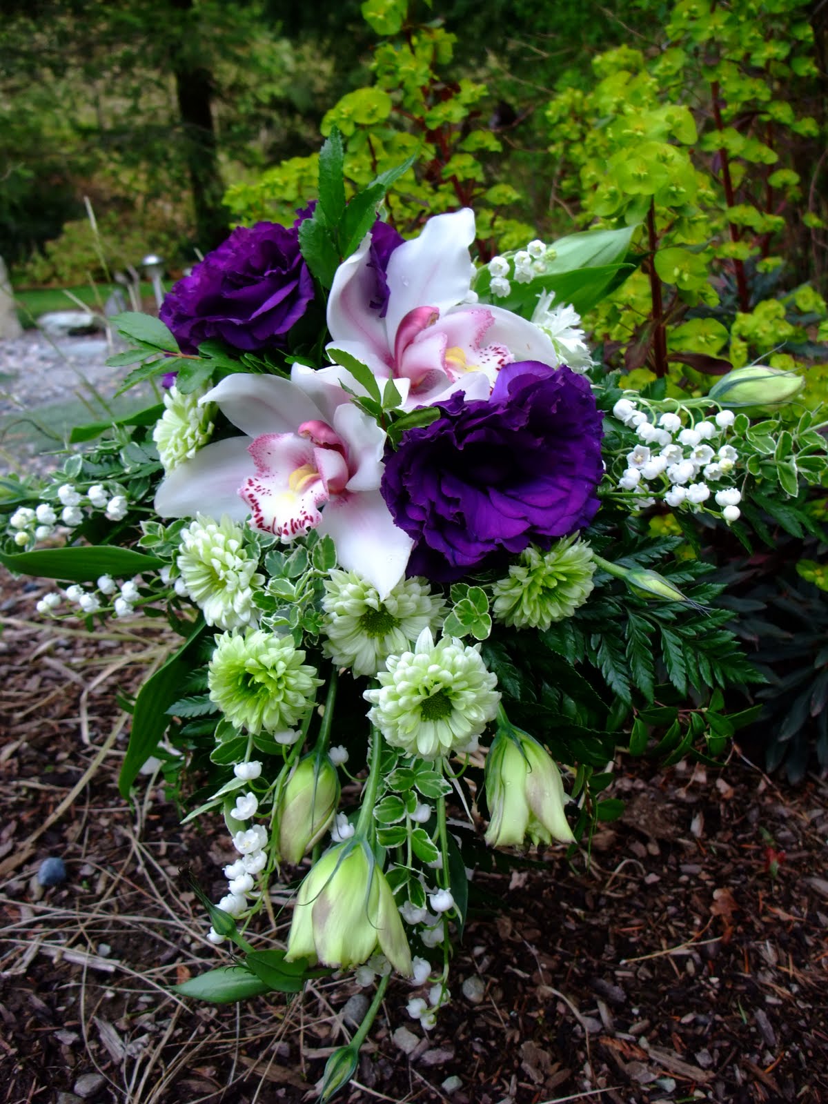 Floral Design