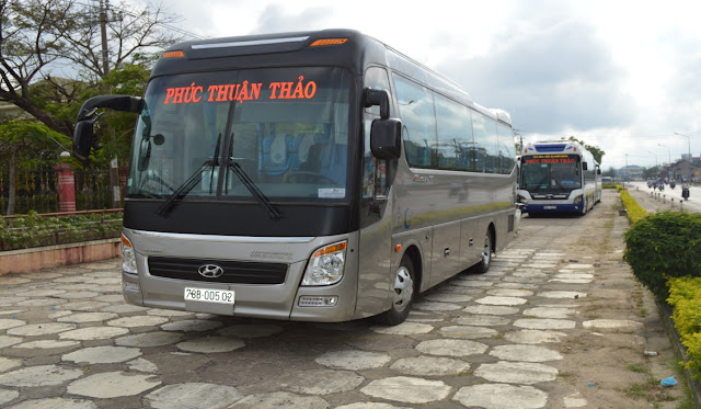 Dịch vụ cho thuê xe hợp đồng và du lịch tại Phú Yên - Xe du lịch 29 chỗ Dịch vụ cho thuê xe hợp đồng và du lịch tại Phú Yên - Xe du lịch 29 chỗ