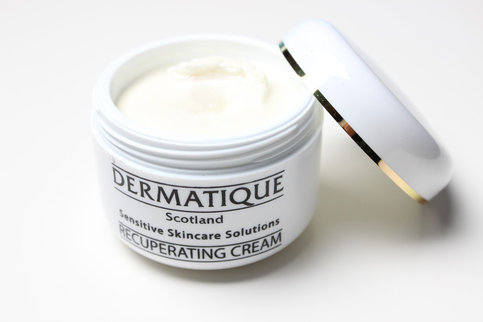 dermatique cream