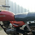 Moto é furtada em Mairi-BA