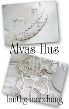 Alvas Hus