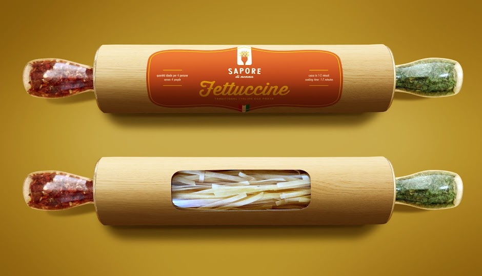 Packaging Of The World Creative Package Design Gallery